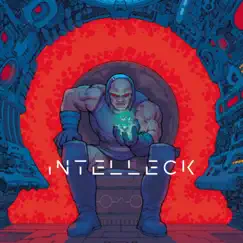 Darkseid - Single by Intelleck album reviews, ratings, credits