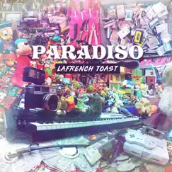 Paradiso (Verano Mix) Song Lyrics