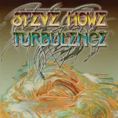 Turbulence by Steve Howe album reviews, ratings, credits