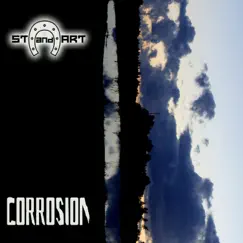 Corrosion (Infrabuse and Vanek Remix) Song Lyrics