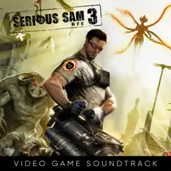 Serious Sam 3 (Video Game Soundtrack) by Damjan Mravunac album reviews, ratings, credits