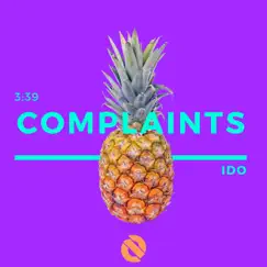Complaints - Single by IDO album reviews, ratings, credits