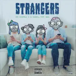Strangers (feat. Qwel) Song Lyrics
