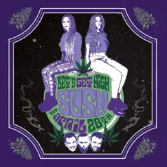 Let's Get High - Single by SUSU album reviews, ratings, credits