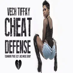 Cheat Defense Song Lyrics