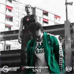 Snt - Single by Mboss & Laïoung album reviews, ratings, credits