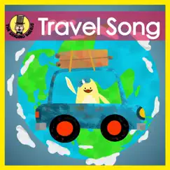 Travel Song Song Lyrics