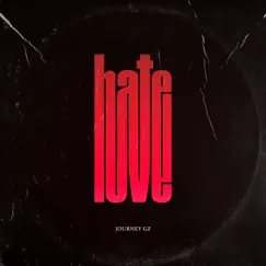 Hate Love Song Lyrics