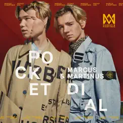 Pocket Dial - Single by Marcus & Martinus album reviews, ratings, credits
