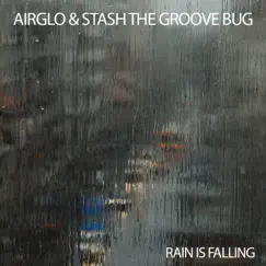 Rain Is Falling Song Lyrics