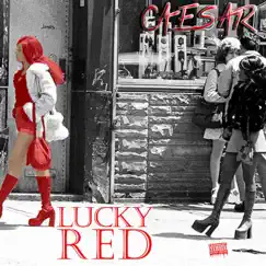 Lucky Red - Single by Caesar album reviews, ratings, credits
