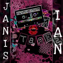 Burn Tape Side B: Janis Ian - EP by Qwonqi album reviews, ratings, credits