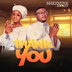 Thank You (feat. Bookey) - Single by Shezmine album reviews, ratings, credits
