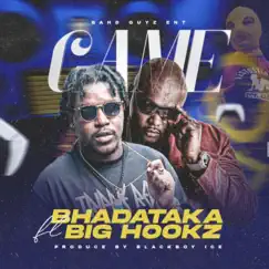 Game (feat. Big Hookz) Song Lyrics