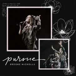 Pursue by Brooke Nicholls album reviews, ratings, credits