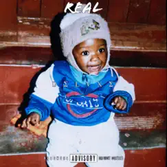 REAL Deluxe - EP by Clawz Airforce album reviews, ratings, credits