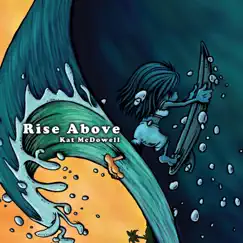Rise Above by Kat McDowell album reviews, ratings, credits
