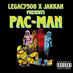 Pac-Man (feat. Jakkah) Song Lyrics
