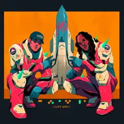 Lift Off/Supernova (feat. Jooby Truth) - Single by Werb album reviews, ratings, credits