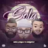 Sola (feat. Codigo407) - Single album lyrics, reviews, download