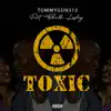Toxic (feat. Brielle Lesley) - Single album lyrics, reviews, download