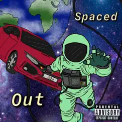 Spaced Out - Single by Aje album reviews, ratings, credits