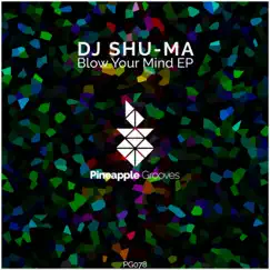 Blow Your Mind - Single by DJ Shu-Ma album reviews, ratings, credits