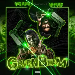 Green Beam (feat. Big Flock) - Single by Lani Flaze album reviews, ratings, credits