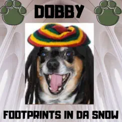 Dobby - Footprints in Da Snow - Single by Andy Garrett album reviews, ratings, credits