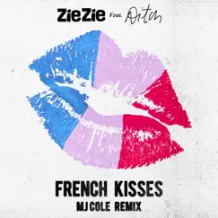 French Kisses (MJ Cole Remix) [feat. Aitch] - Single by ZieZie album reviews, ratings, credits