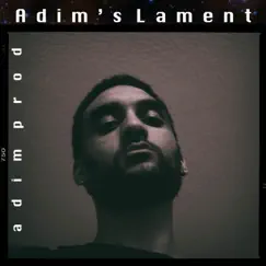 Adim's Lament - Single by AdimProd album reviews, ratings, credits