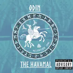 The Havamal by Ødin album reviews, ratings, credits