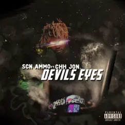 Scn ammoxChh jon Devil eyes Song Lyrics