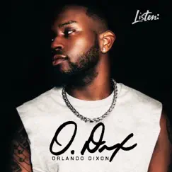 Listen: by Orlando Dixon album reviews, ratings, credits