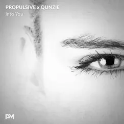 Into You - Single by Propulsive & Qunzie album reviews, ratings, credits