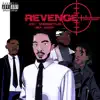 Revenge (feat. Izzy, dndSection, OBA & KA$H) - Single album lyrics, reviews, download