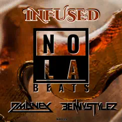 Infused - Single by Dmoney & Benny Stylez album reviews, ratings, credits