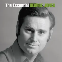 The Essential George Jones by George Jones album reviews, ratings, credits