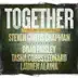 Together (We'll Get Through This) [feat. Brad Paisley, Tasha Cobbs Leonard, Lauren Alaina] - Single album cover