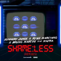 Shameless (feat. Mayra) [Mahalo Remix] Song Lyrics