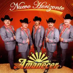 Nuevo Horizonte by Conjunto Amanecer album reviews, ratings, credits