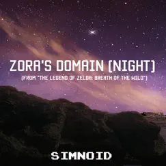 Zora's Domain (Night) [from 