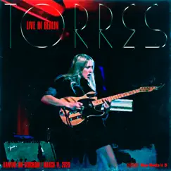 Live in Berlin by TORRES album reviews, ratings, credits