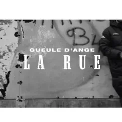 La rue Song Lyrics