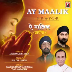 Ay Maalik - Single by Jaswinder Singh album reviews, ratings, credits