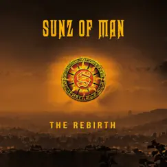 Rebirth by Sunz of Man album reviews, ratings, credits