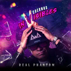 Cuernos Invisibles - Single by Real Phantom album reviews, ratings, credits