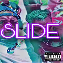 Slide (feat. T Rose) - Single by Shon Perrier album reviews, ratings, credits