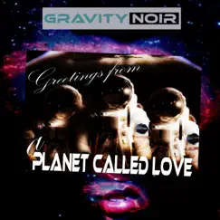 Planet Called Love (Drum & Bass Stripped to the Bone Mix) Song Lyrics