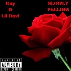 Slowly Falling (feat. Kay) - Single by LIL Davi album reviews, ratings, credits